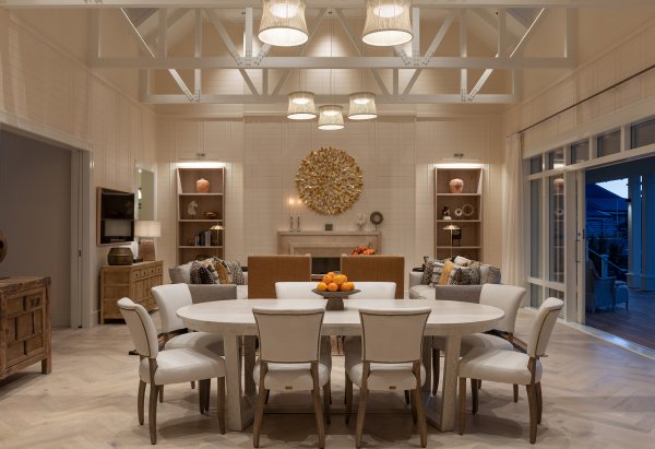 The Residences at Kauri Cliffs The Residences at Kauri Cliffs